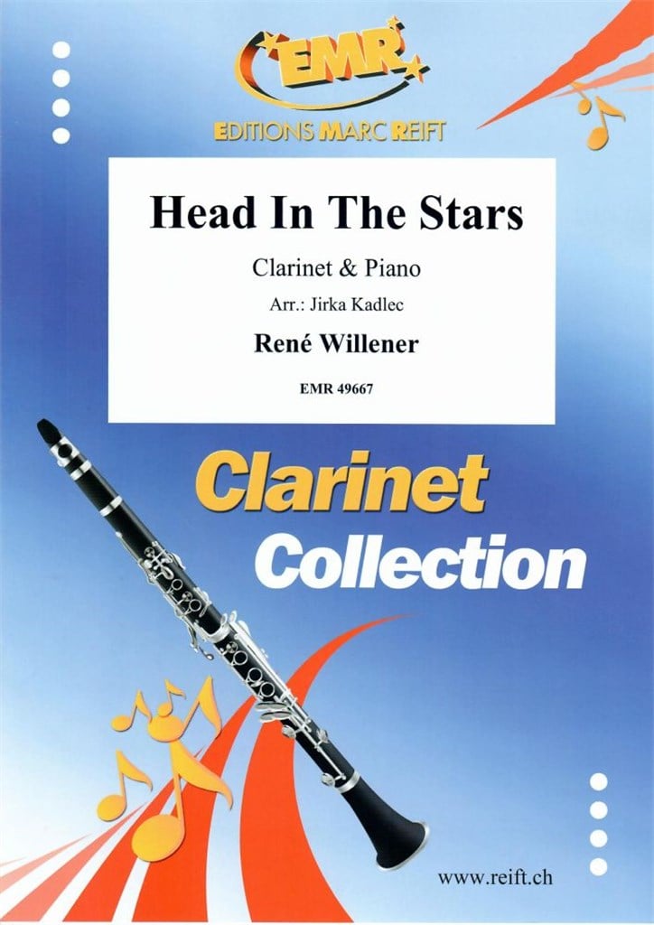 Head In The Stars